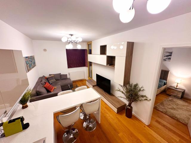 Apartament închirieri în București