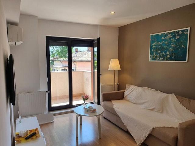 Apartament închirieri în București
