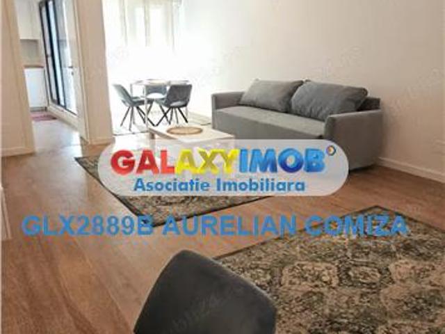 Apartament închirieri în București