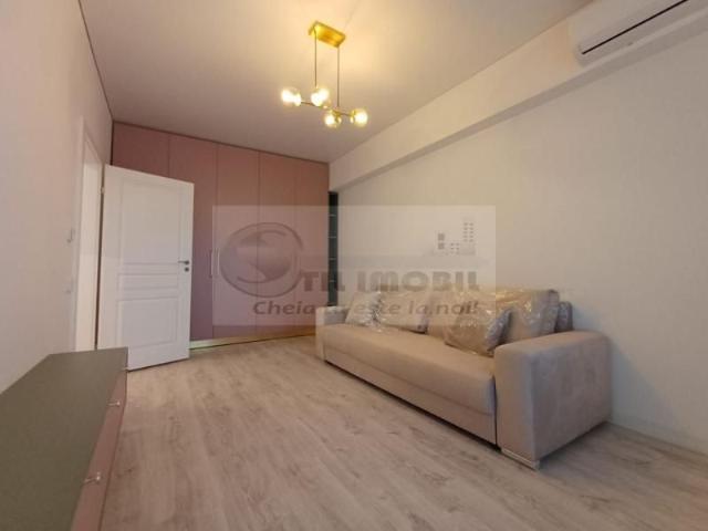 Apartament închirieri în Mircea Cel Batran, Iași