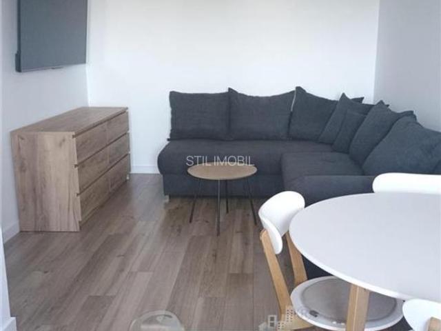 Apartament închirieri în Mircea Cel Batran, Iași