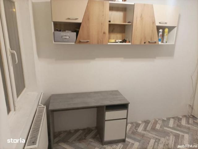 Apartament vânzări în Romani, Timiș