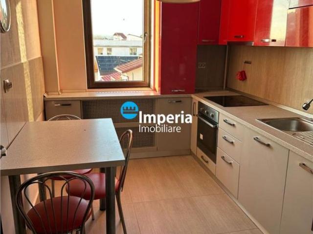 Apartament închirieri în Mircea Cel Batran, Iași