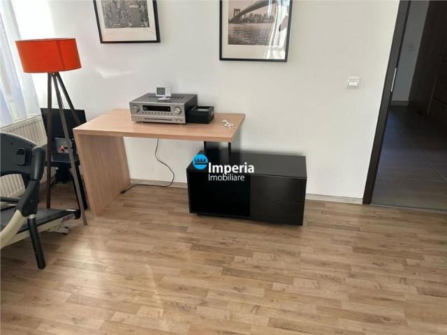 Apartament închirieri în Mircea Cel Batran, Iași