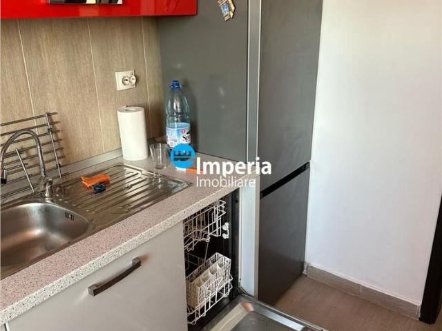 Apartament închirieri în Mircea Cel Batran, Iași