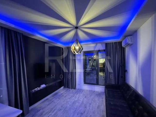 Apartament închirieri în București