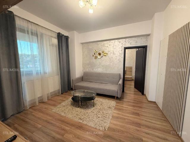 Apartament închirieri în Mircea Cel Batran, Iași