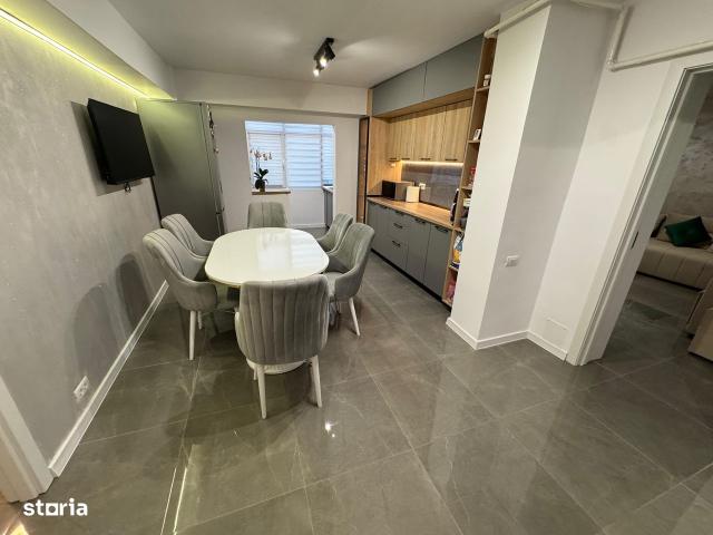 Apartament vânzări în Mioveni