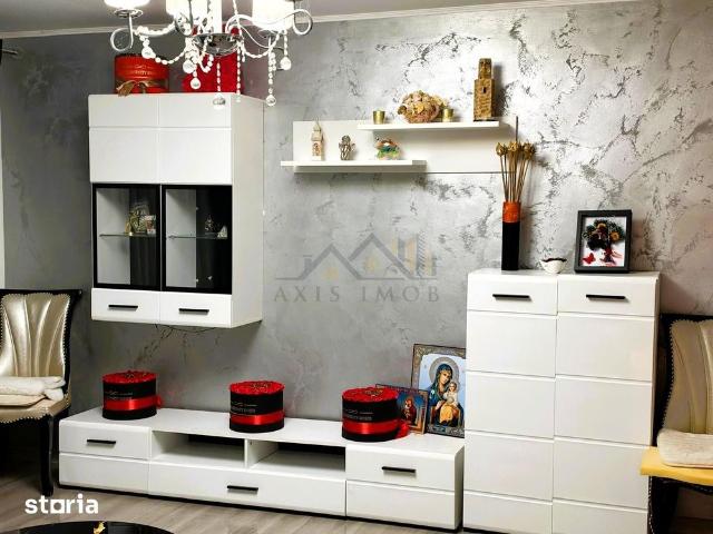 Apartament închirieri în Cartier Dorobanți, Buzău