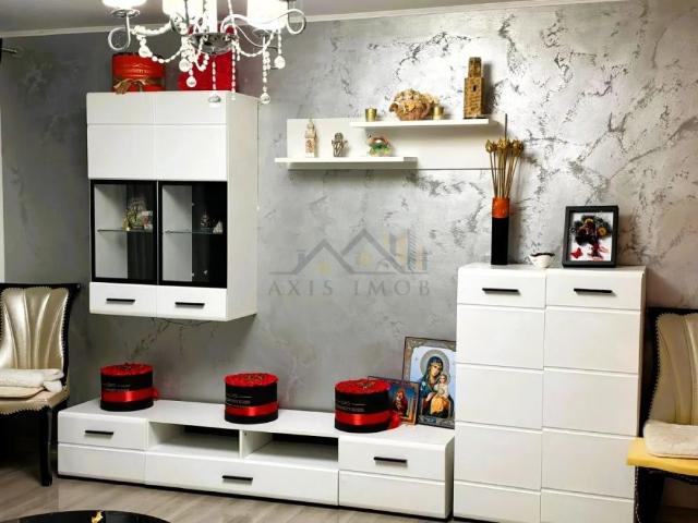Apartament închirieri în Cartierul Independenței, Buzău