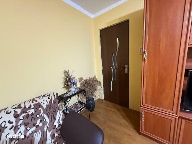 Apartament vânzări în Romani, Timiș