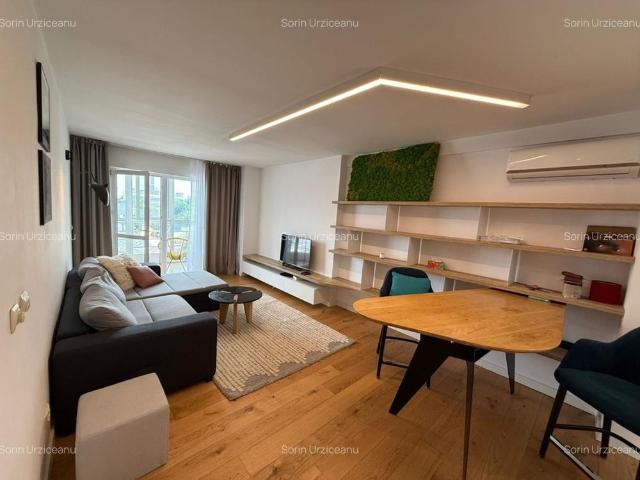 Apartament închirieri în București