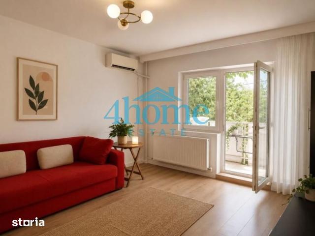 Apartament închirieri în București