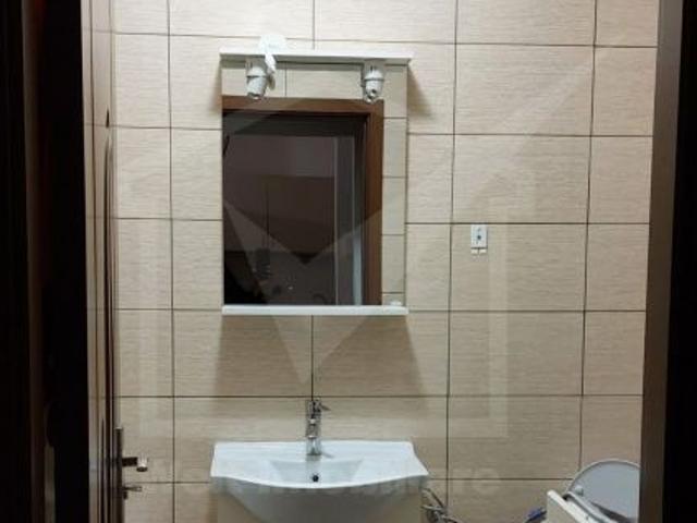 Apartament vânzări în Cluj-napoca