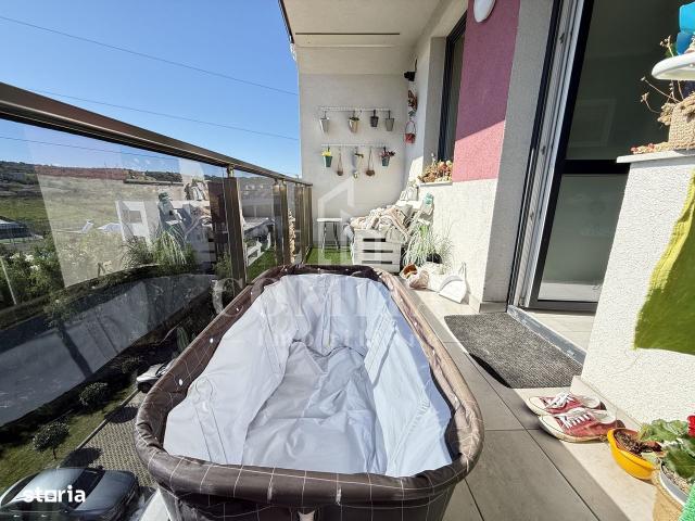 Apartament vânzări în Romani, Cluj