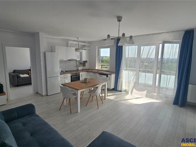 Apartament închirieri în Mureseni, Mureș