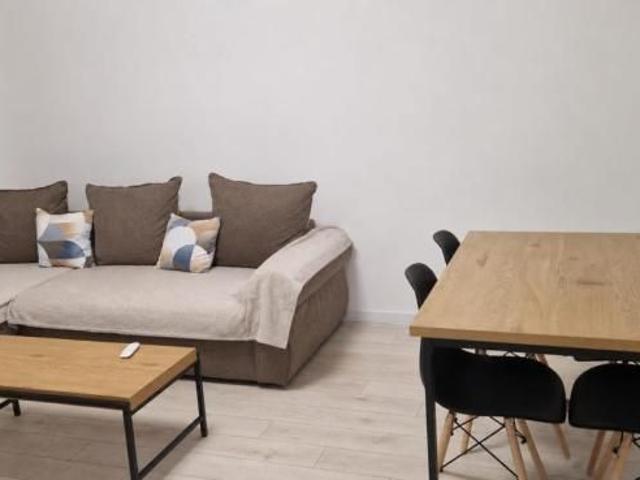 Apartament închirieri în Valea Lupului, Iași