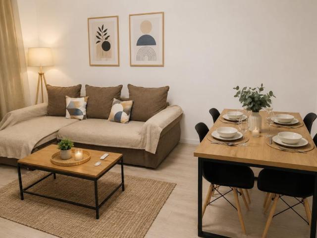 Apartament închirieri în Păcurari, Iași