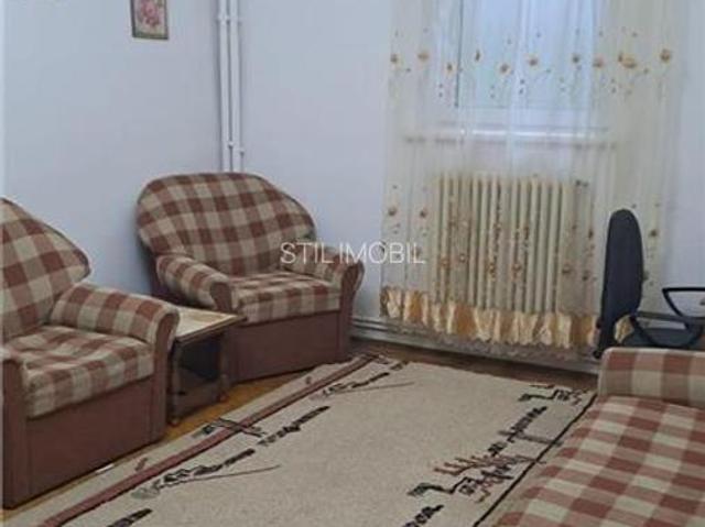 Apartament închirieri în Mircea Cel Batran, Iași