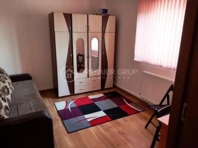 Apartament închirieri în Mircea Cel Batran, Iași