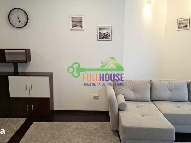 Apartament închirieri în Mircea Cel Batran, Iași