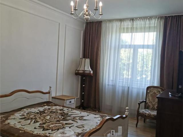 Apartament închirieri în Mircea Cel Batran, Iași