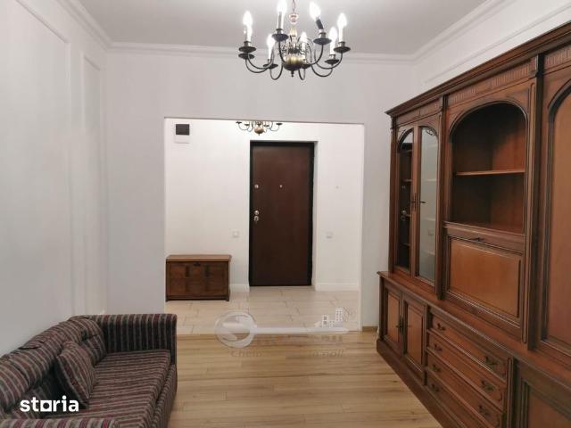 Apartament închirieri în Mircea Cel Batran, Iași
