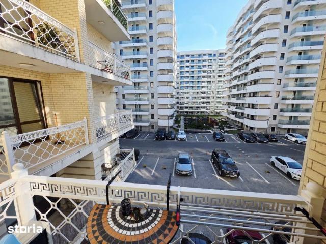 Apartament închirieri în Mircea Cel Batran, Iași