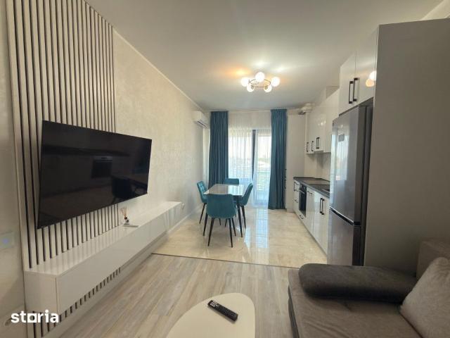 Apartament închirieri în Mircea Cel Batran, Iași