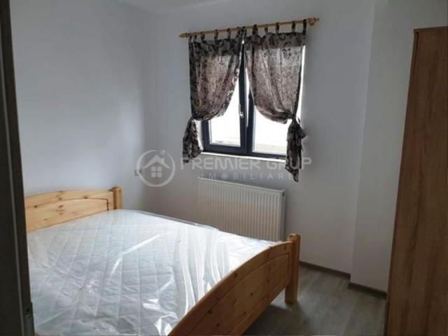 Apartament închirieri în Mircea Cel Batran, Iași