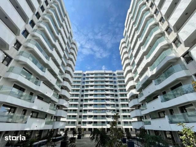 Apartament închirieri în Mircea Cel Batran, Iași