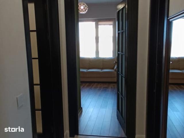 Apartament închirieri în Mircea Cel Batran, Iași