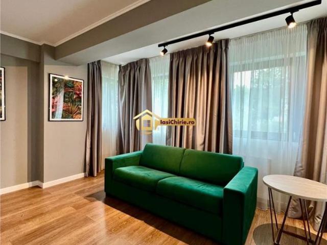 Apartament închirieri în Mircea Cel Batran, Iași