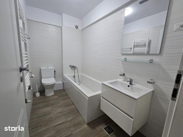 Apartament închirieri în Mircea Cel Batran, Iași