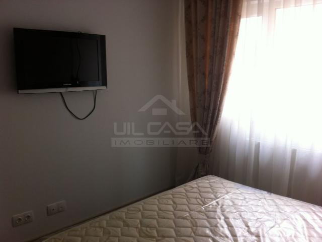 Apartament închirieri în Mircea Cel Batran, Iași