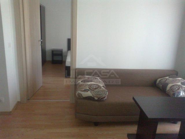 Apartament închirieri în Mircea Cel Batran, Iași