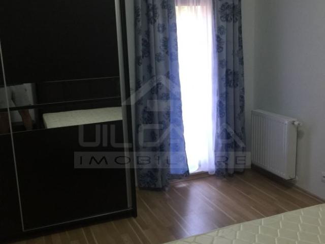 Apartament închirieri în Mircea Cel Batran, Iași