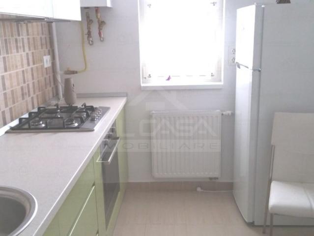 Apartament închirieri în Mircea Cel Batran, Iași
