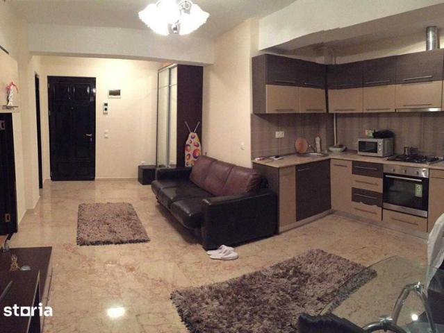 Apartament închirieri în Mircea Cel Batran, Iași