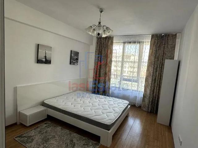 Apartament închirieri în Centru, Iași