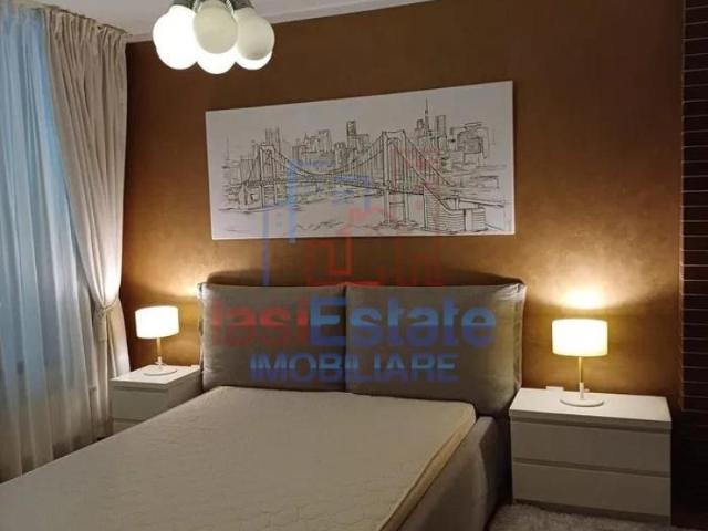 Apartament închirieri în Copou, Iași
