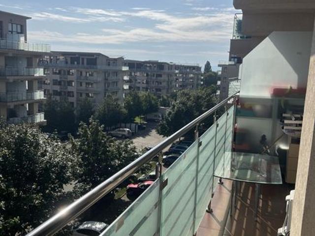 Apartament închirieri în Mircea Cel Batran, Iași
