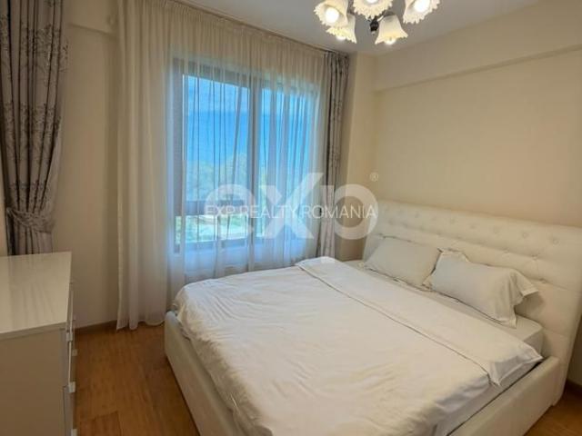Apartament închirieri în Centru, Iași