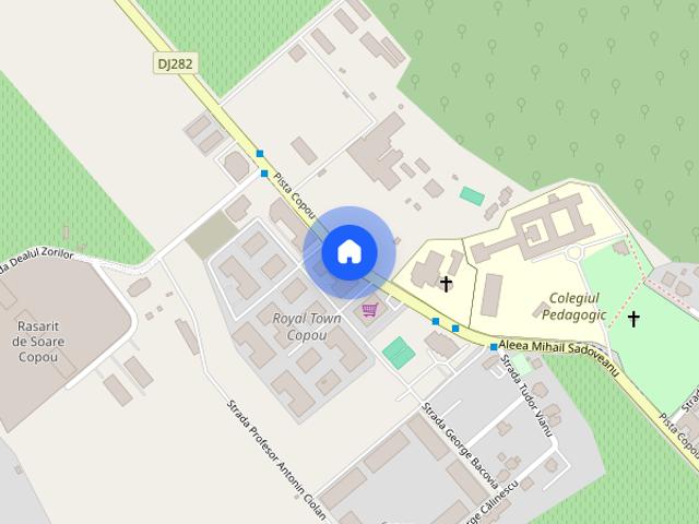 Apartament închirieri în Iași