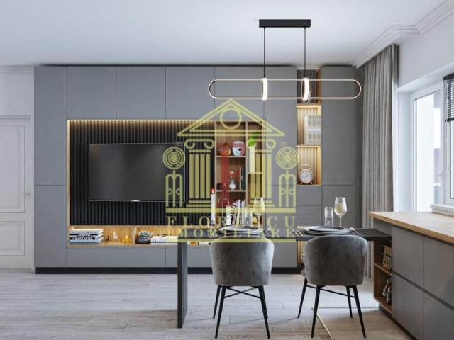 Apartament închirieri în Mircea Cel Batran, Iași