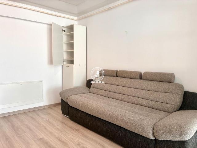 Apartament închirieri în Mircea Cel Batran, Iași
