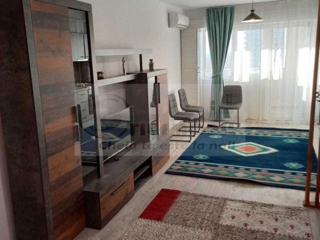 Apartament închirieri în Mircea Cel Batran, Iași