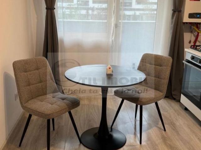 Apartament închirieri în Mircea Cel Batran, Iași