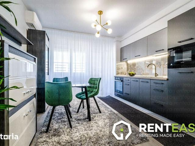 Apartament închirieri în Mircea Cel Batran, Iași