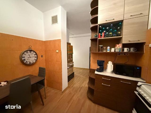 Apartament închirieri în Tudor Vladimirescu, Iași